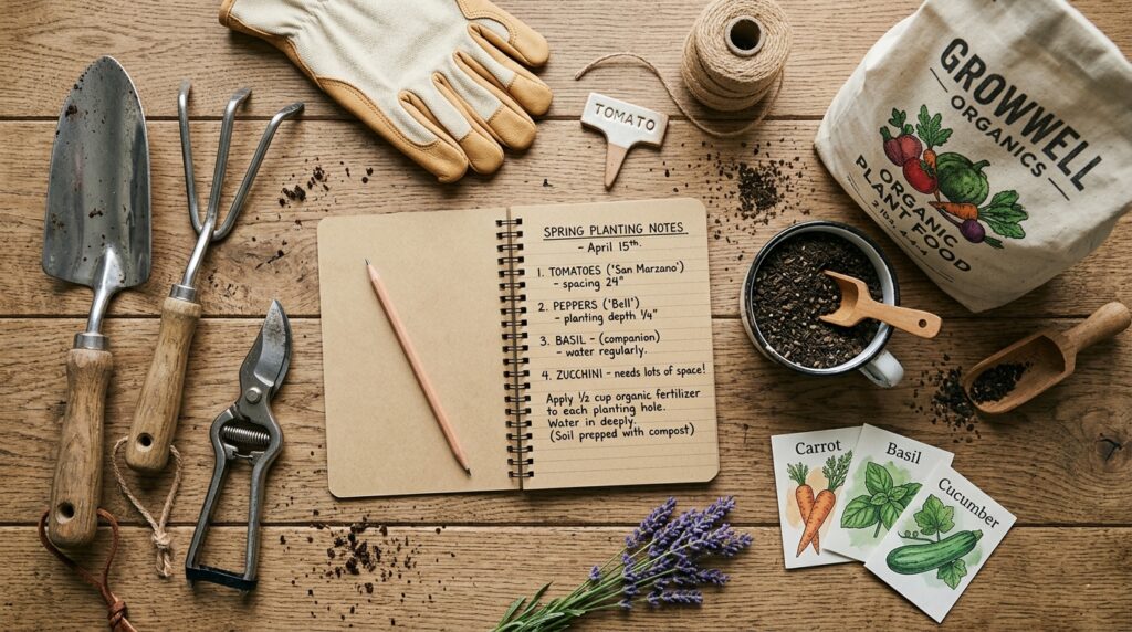 Expert gardening tips for using Down to Earth 4-6-2 organic fertilizer effectively