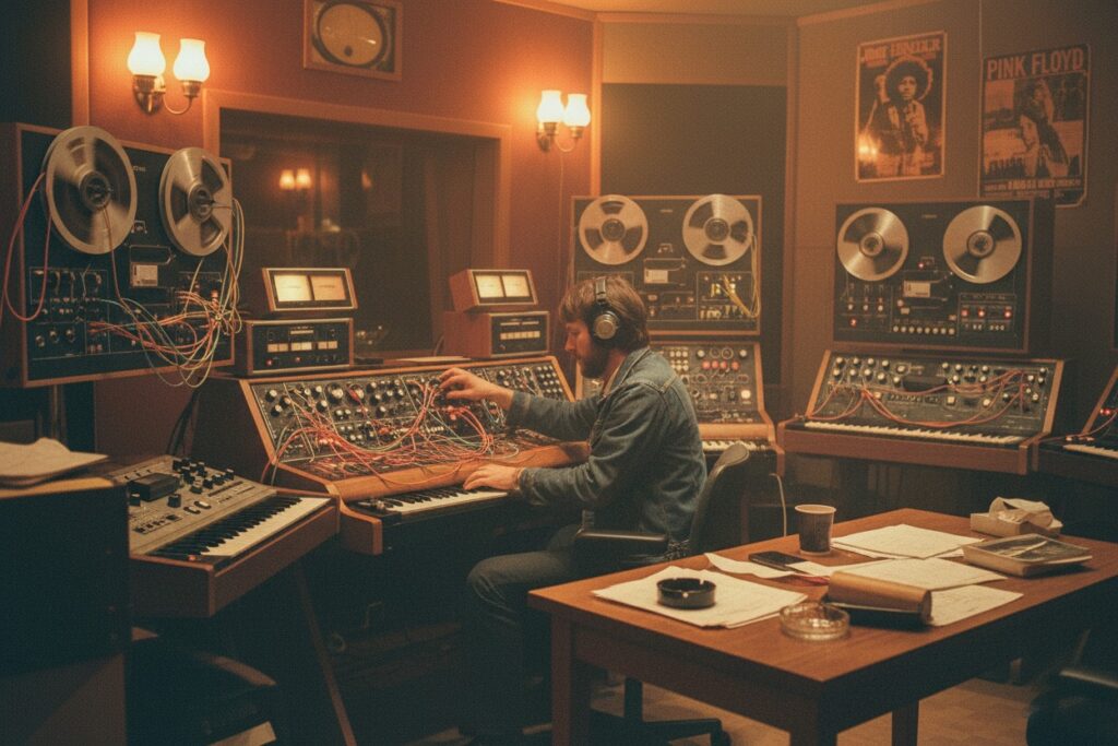 What Is the Impact of Electro Music on Pop Culture?