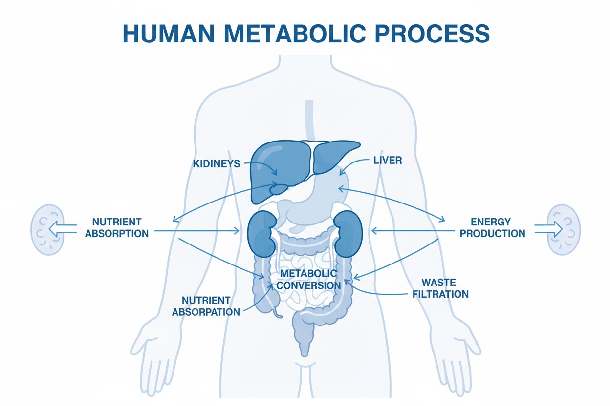 how meth is metabolized in the body before urine drug test