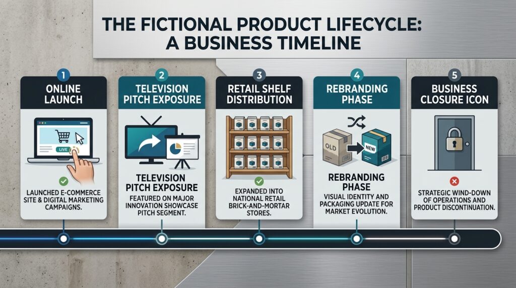 Cerebral Success business growth and retail expansion timeline