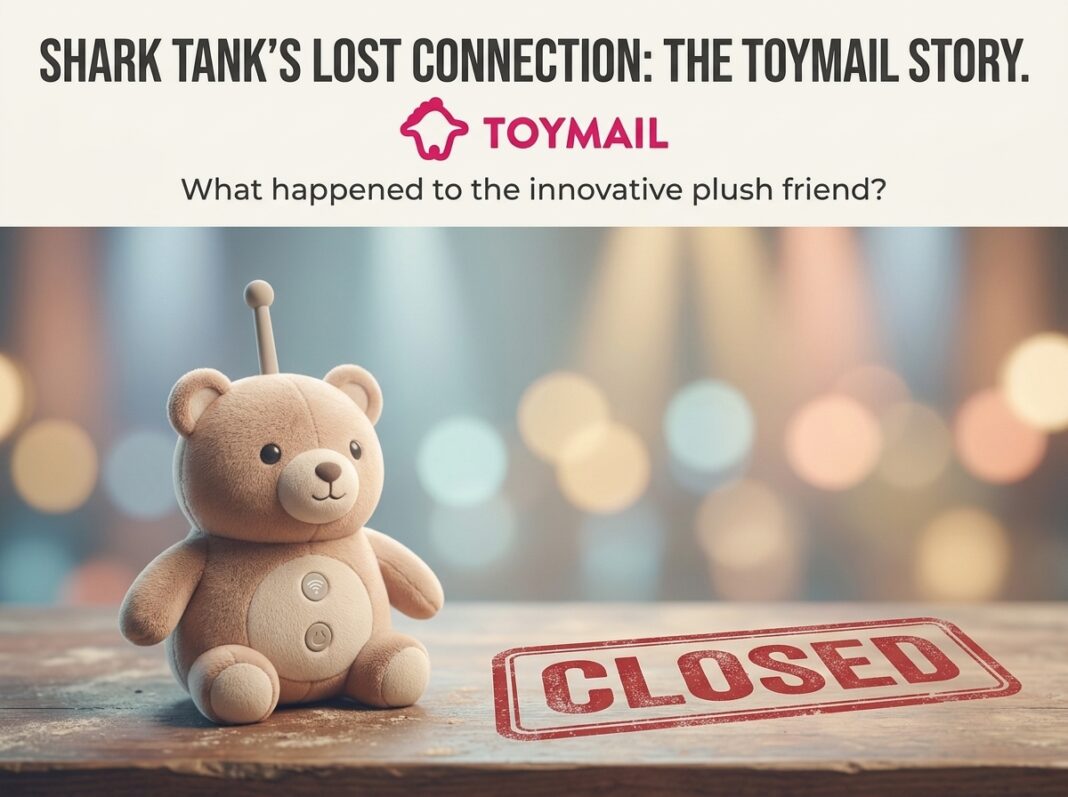 Is Toymail Still in Business? The Real Story
