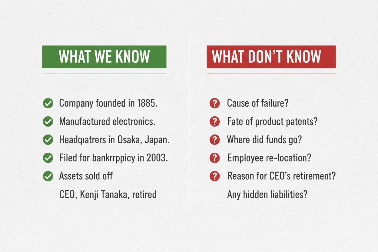Cerebral Success facts versus speculation about why the company closed
