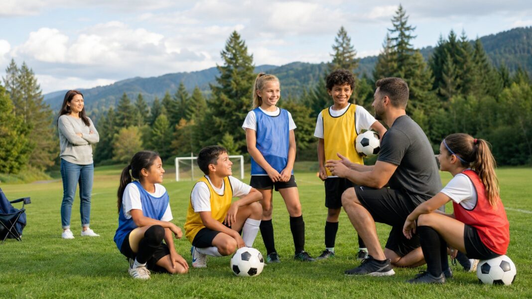 Choosing a Youth Soccer Program in Maple Valley, WA: A Parent’s Guide