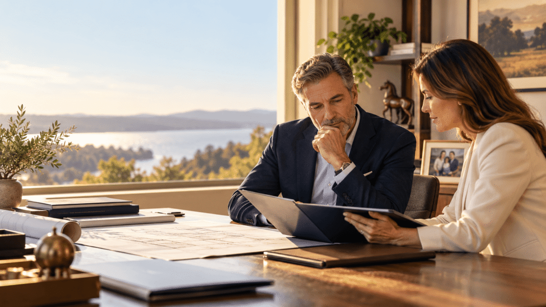 Navigating Estate Planning and Tax Strategy for Business Owners