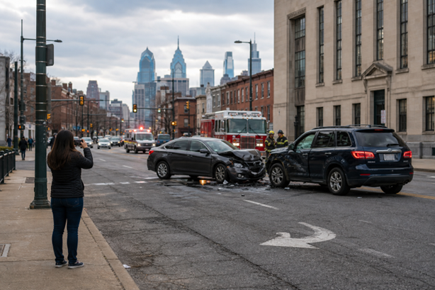 How To Build A Strong Personal Injury Claim In Pennsylvania