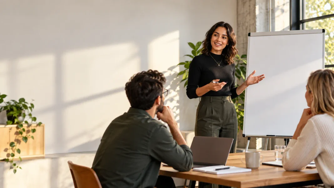 What Is a Business Pitch? Examples and How to Write One