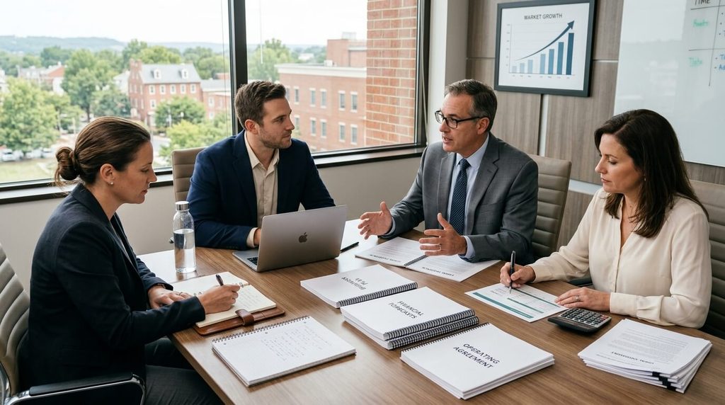 6 Essential Resources for Starting and Growing a Pennsylvania Business
